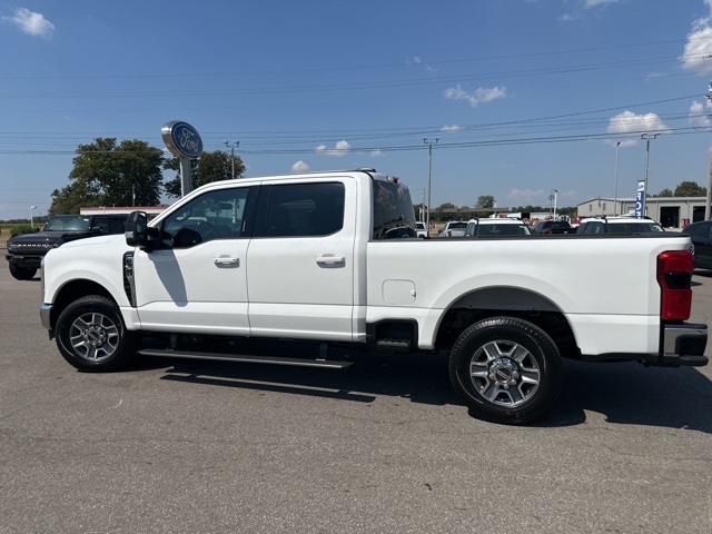 2026 Ford F-350 Lariat photo 27