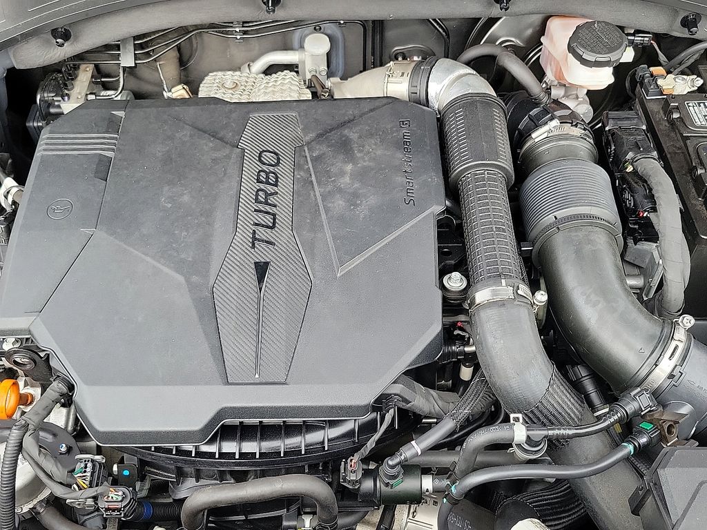 2021 Kia Sorento SX Prestige X-Line photo 21