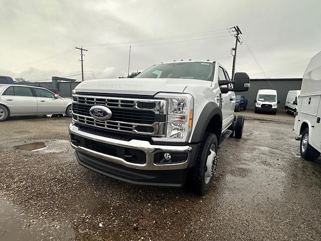 2024 Ford F-450 XL photo 4