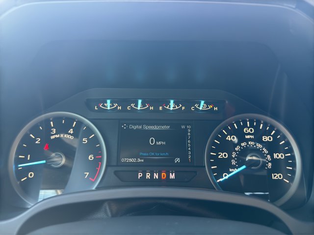 2018 Ford F-150 XLT photo 9