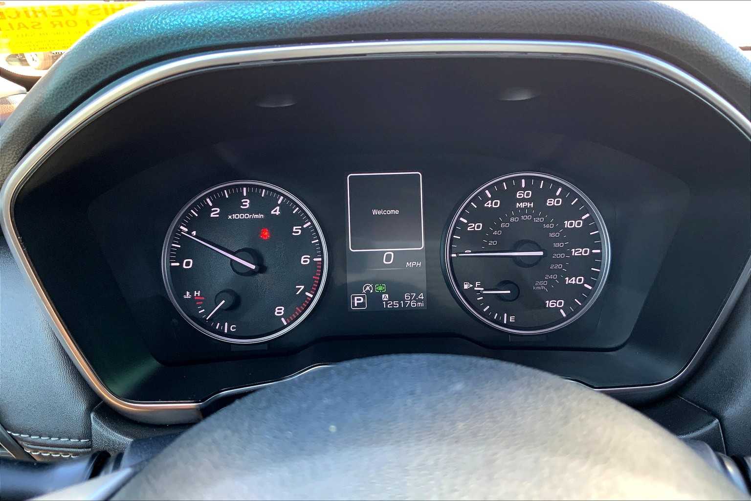 2021 Subaru Outback Limited photo 23