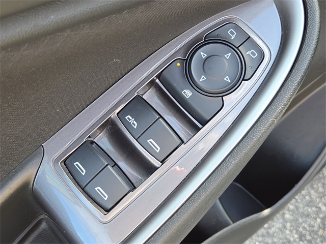 2023 Chevrolet Malibu 1LT photo 14