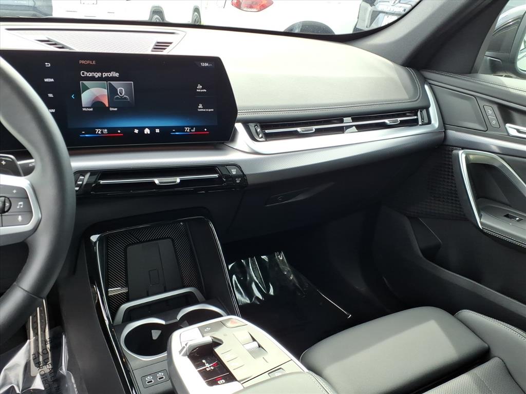 2025 Bmw X1 XDrive28i photo 9