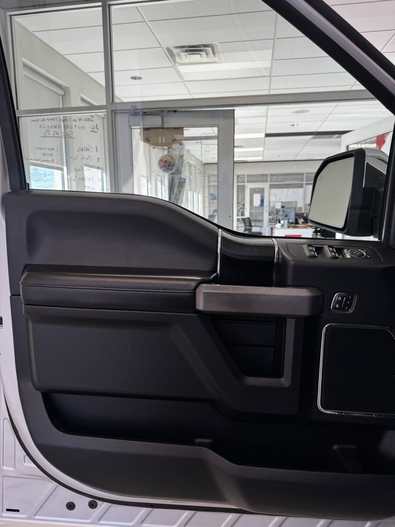 2019 Ford F-150 XL photo 8