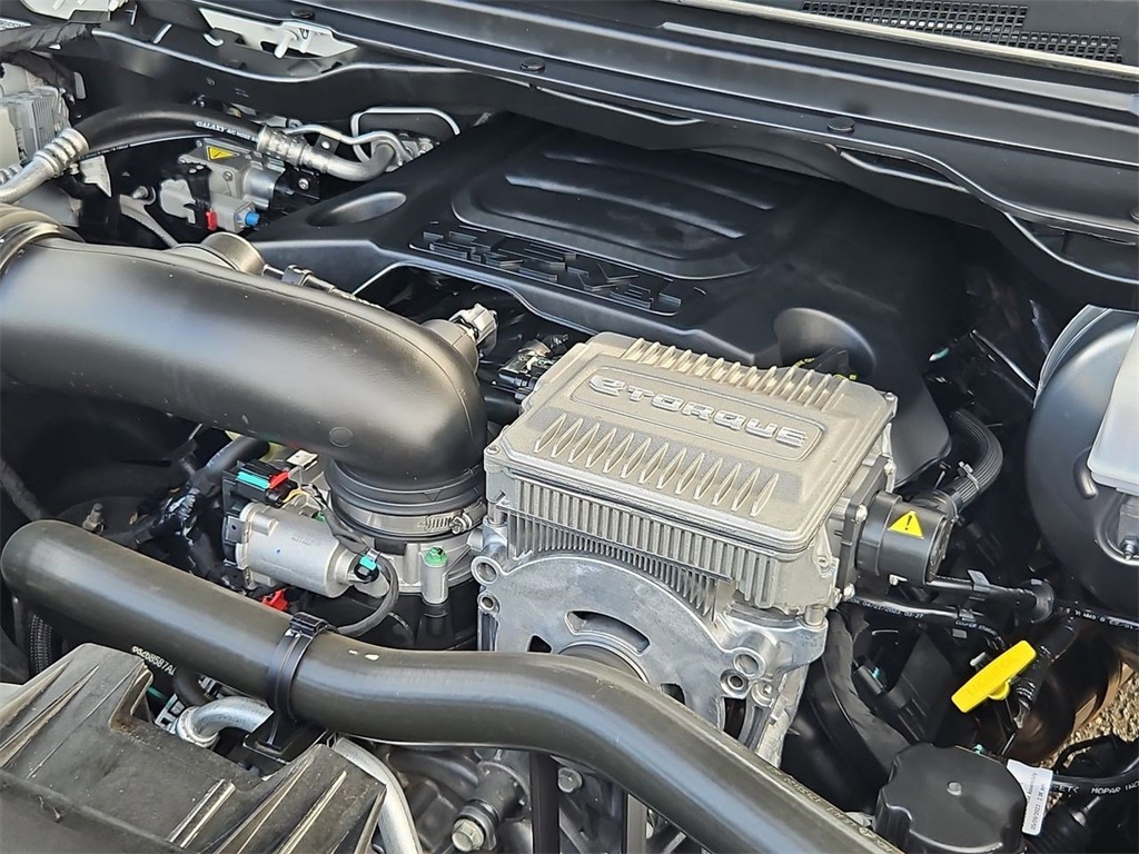 2023 Ram 1500 Limited photo 33