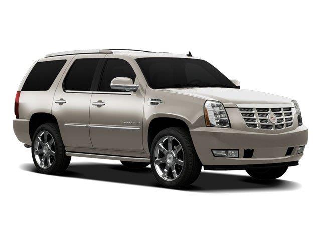 2009 Cadillac Escalade Base's photo