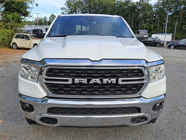 2022 Ram 1500 Big Horn Lone Star photo 2