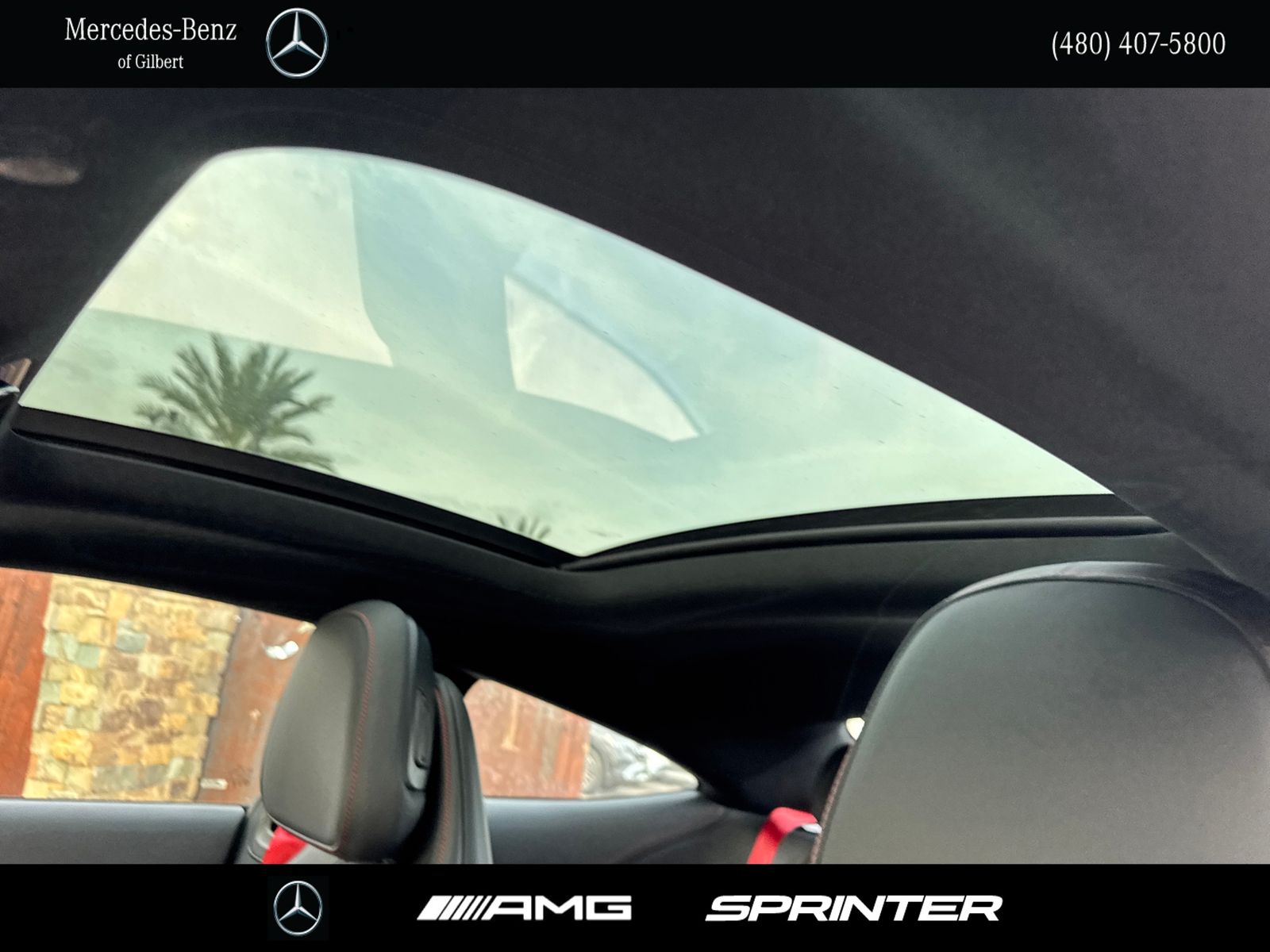 2026 Mercedes Benz CLE AMG 53 4MATIC photo 19