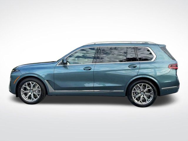2026 Bmw X7 xDrive40i photo 2