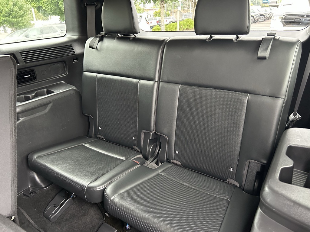 2024 Hyundai Santa Fe SEL photo 21
