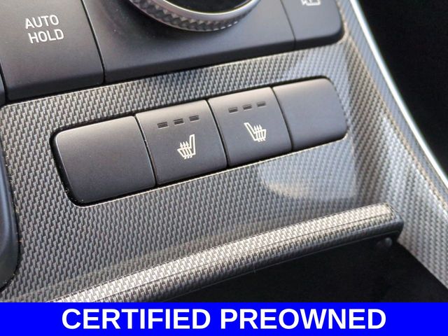 2023 Hyundai Santa Fe SEL photo 18