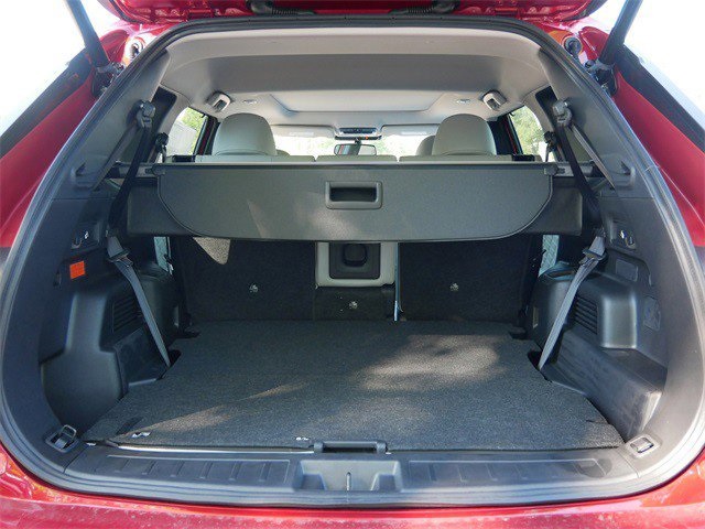 2025 Mitsubishi Outlander PHEV SEL photo 6