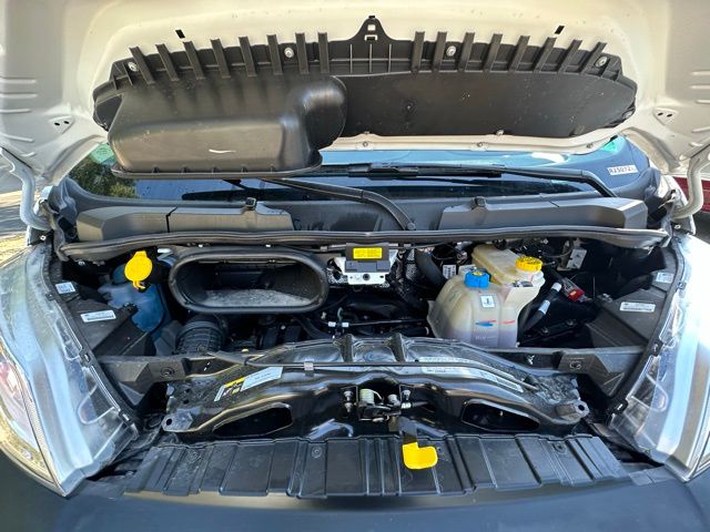 2025 Ram ProMaster 2500 Cargo Van photo 13