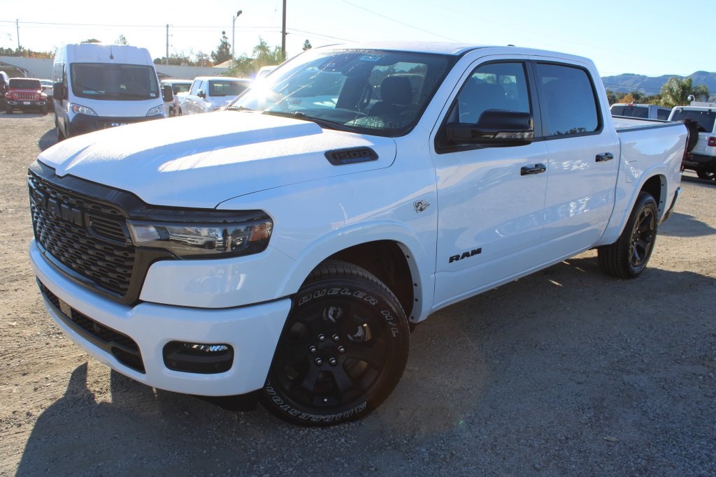 2026 RAM Ram 1500 Pickup Big Horn/Lone Star's photo