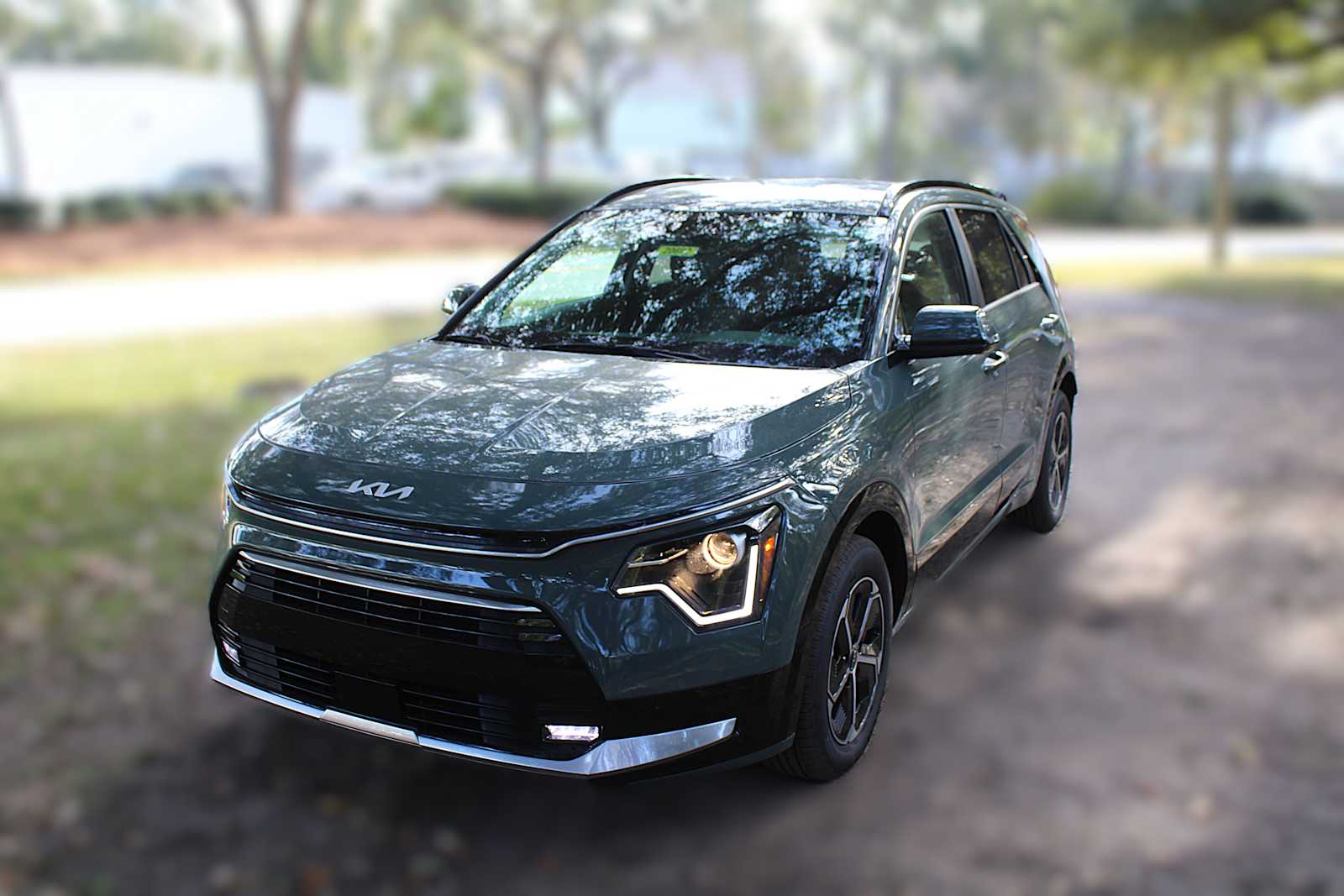 2025 Kia Niro SX photo 13
