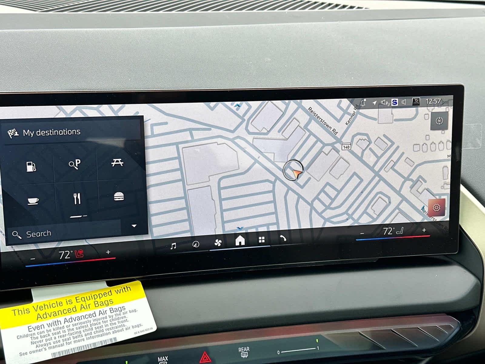 2025 Bmw X3 30x Drive photo 4