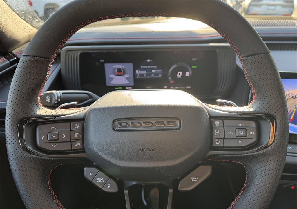 2025 Dodge Charger R/T photo 26