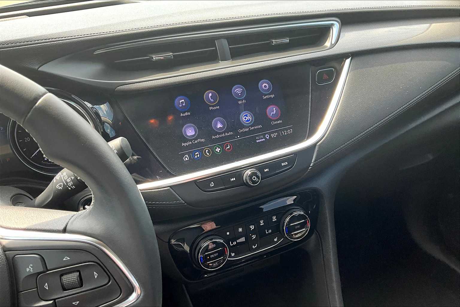 2022 Buick Encore GX Select photo 6