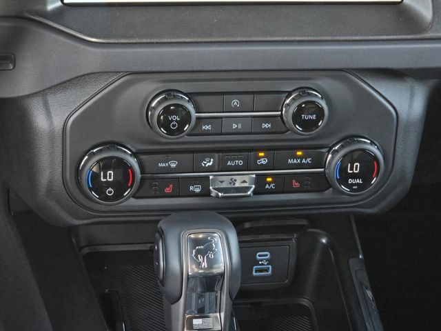 2025 Ford Bronco Big Bend photo 10