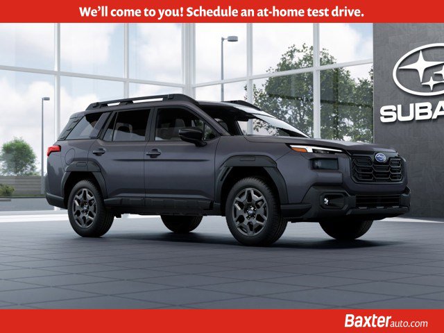 2026 Subaru Outback Premium's photo