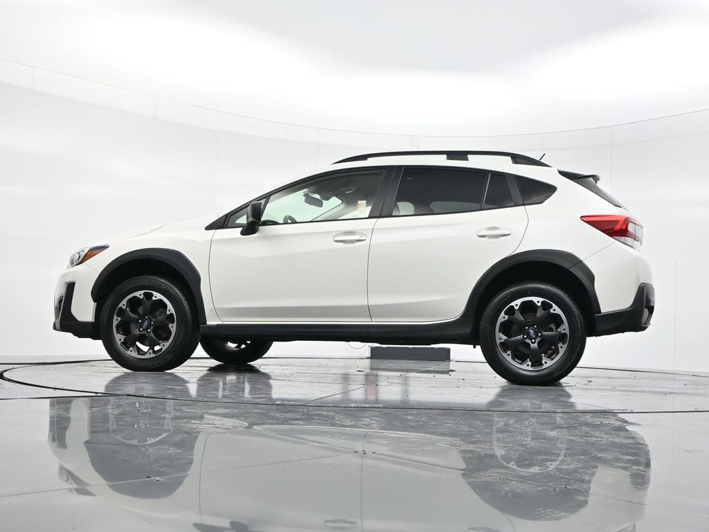 2022 Subaru Crosstrek Base photo 43