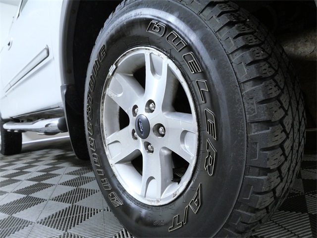 Used 2003 Ford F-150 XLT with VIN 1FTRX18L23NA37534 for sale in Apple Valley, Minnesota