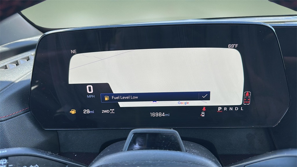 2024 Chevrolet Traverse RS photo 4