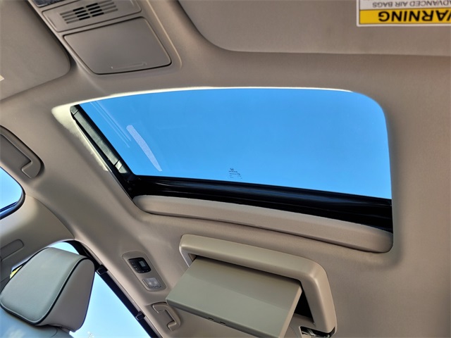 2026 Honda Odyssey Touring photo 4