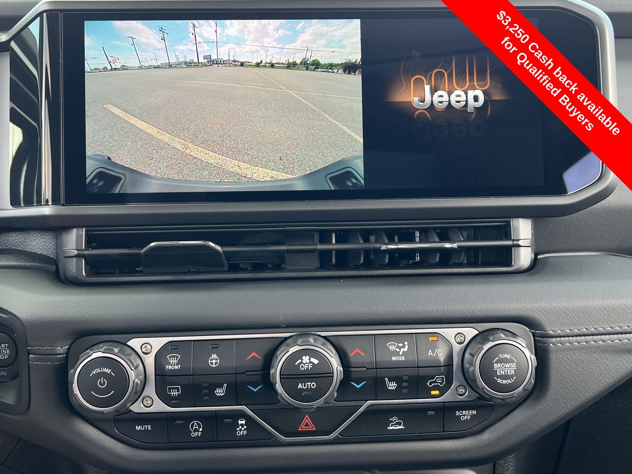 2025 Jeep Gladiator Sport photo 4