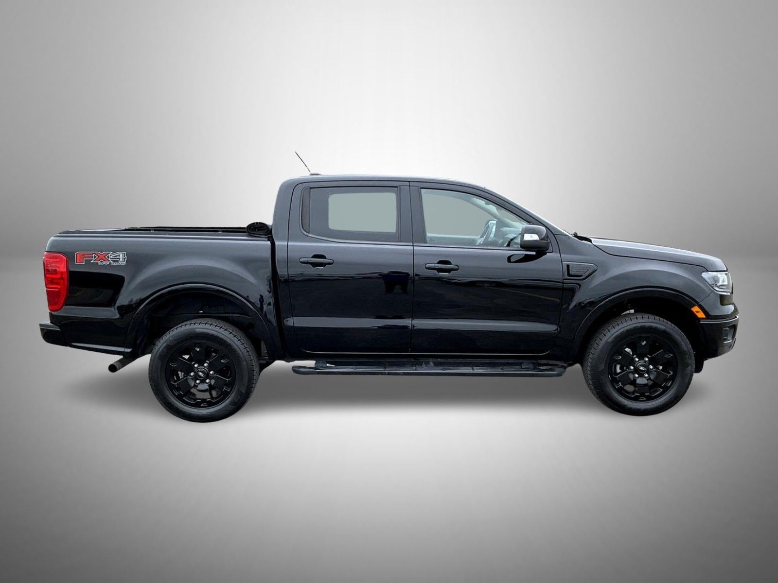 2019 Ford Ranger Lariat photo 4