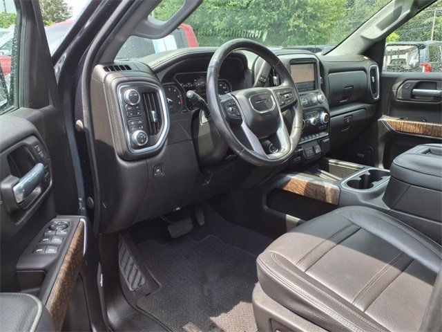 2021 Gmc Sierra 1500 Denali photo 18