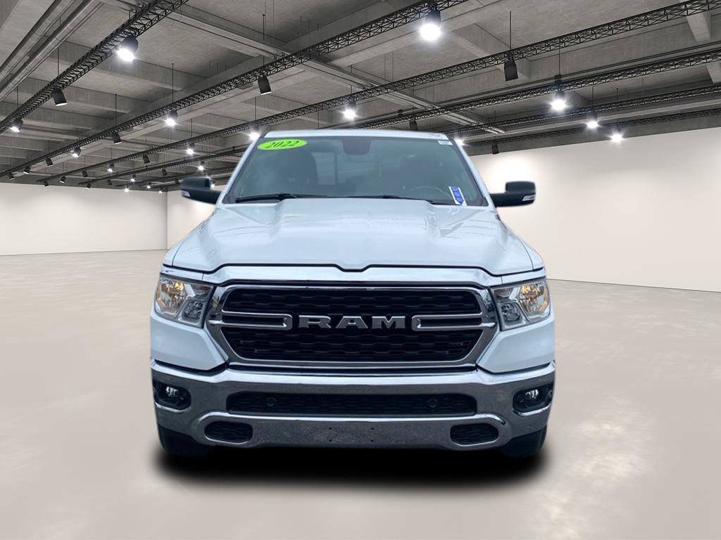 2022 Ram 1500 Big Horn photo 2