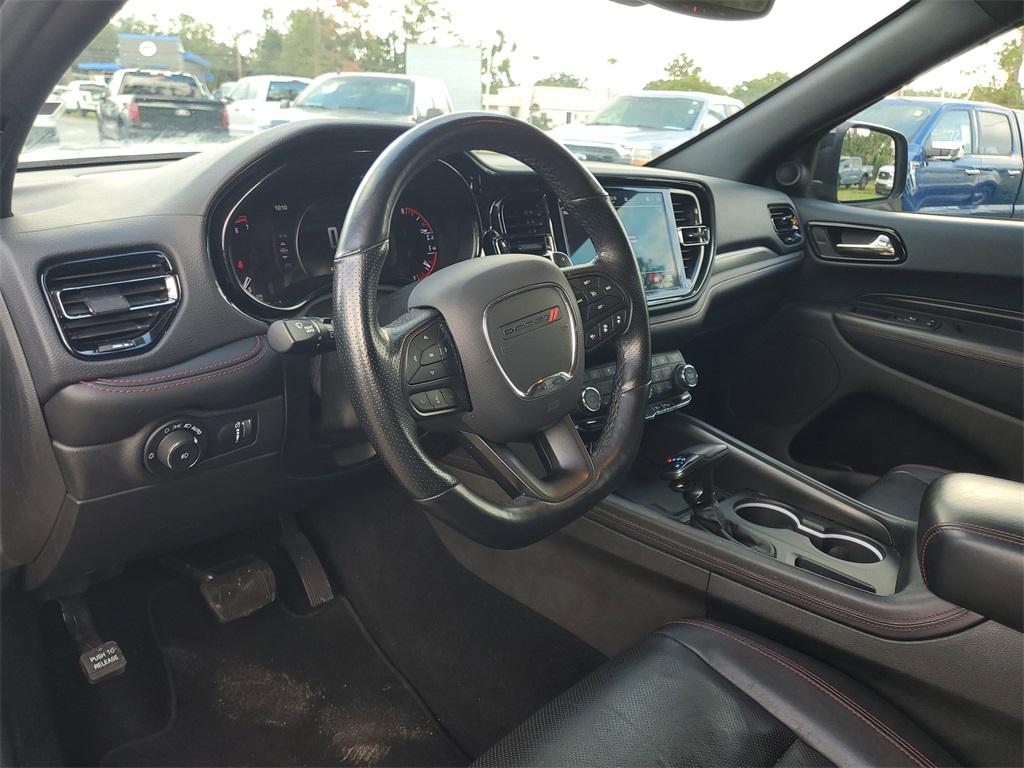 2023 Dodge Durango R/T Plus photo 13