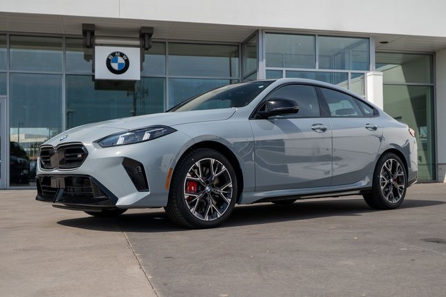 2026 BMW 2 Series M235's photo