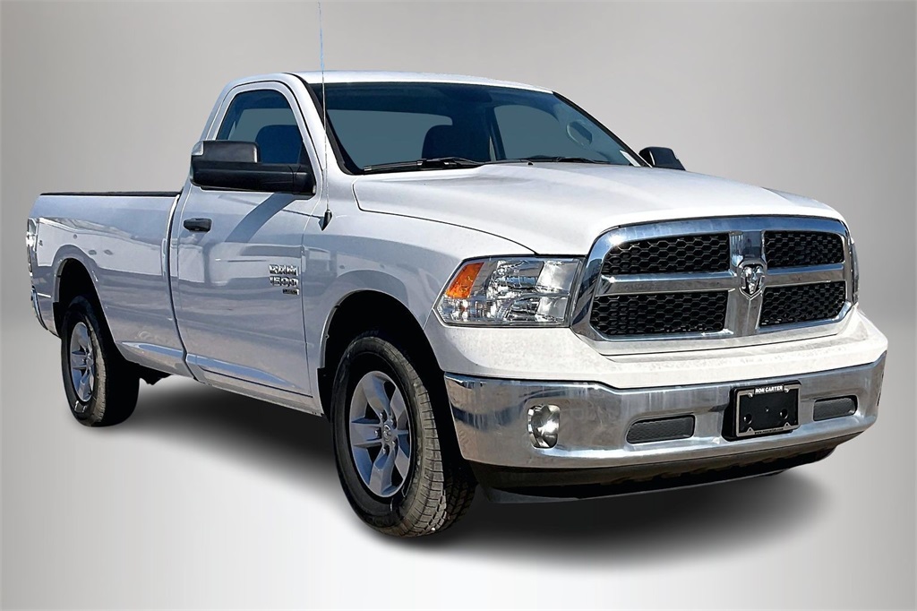 2023 RAM Ram 1500 Classic Tradesman's photo