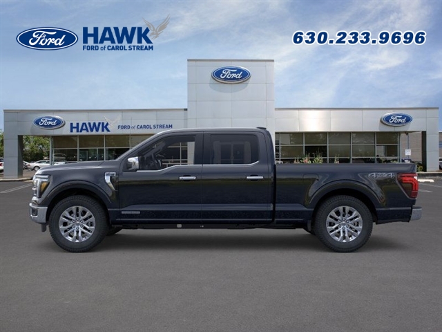 2025 FORD F-150 - Image 3