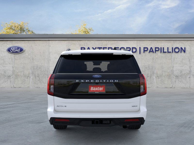 2025 Ford Expedition MAX photo 14