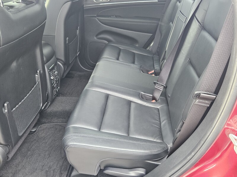2022 Jeep Cherokee Limited photo 10
