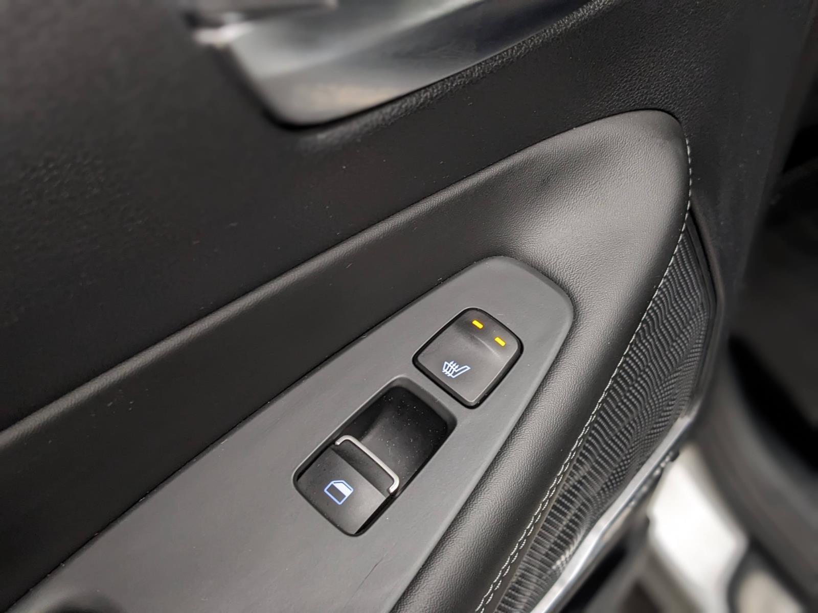 2023 Hyundai Santa Fe Plug-In Hybrid Limited photo 12