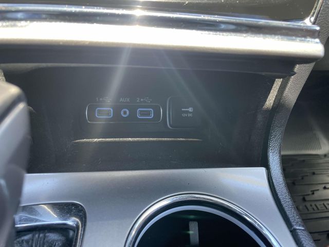 2021 Jeep Grand Cherokee Overland photo 23
