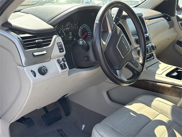 2020 Gmc Yukon Denali photo 2