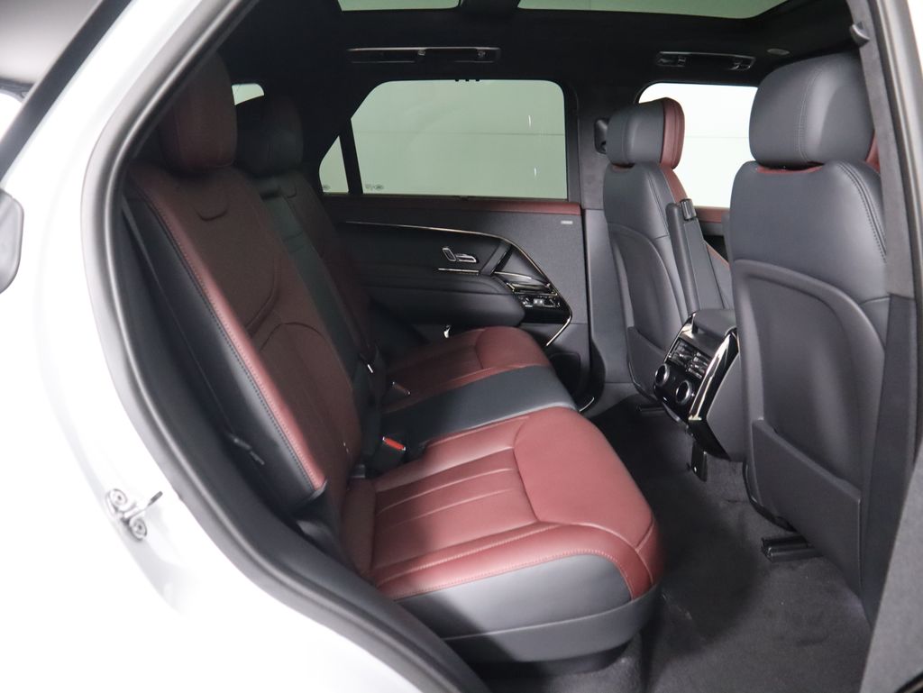 2025 Land Rover Range Rover Sport Autobiography photo 20