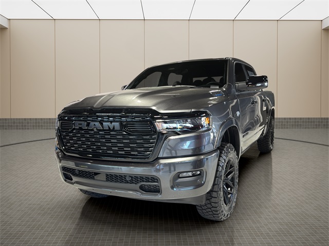 2026 RAM Ram 1500 Pickup Big Horn/Lone Star's photo