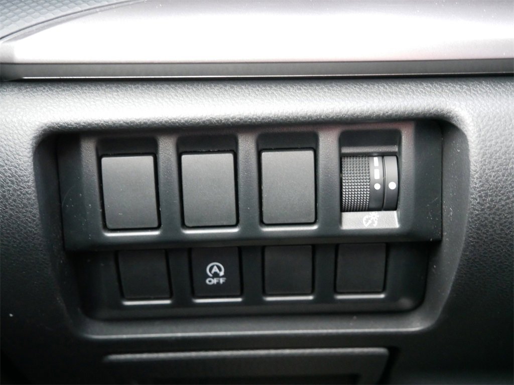 2020 Subaru Forester Premium Base photo 22