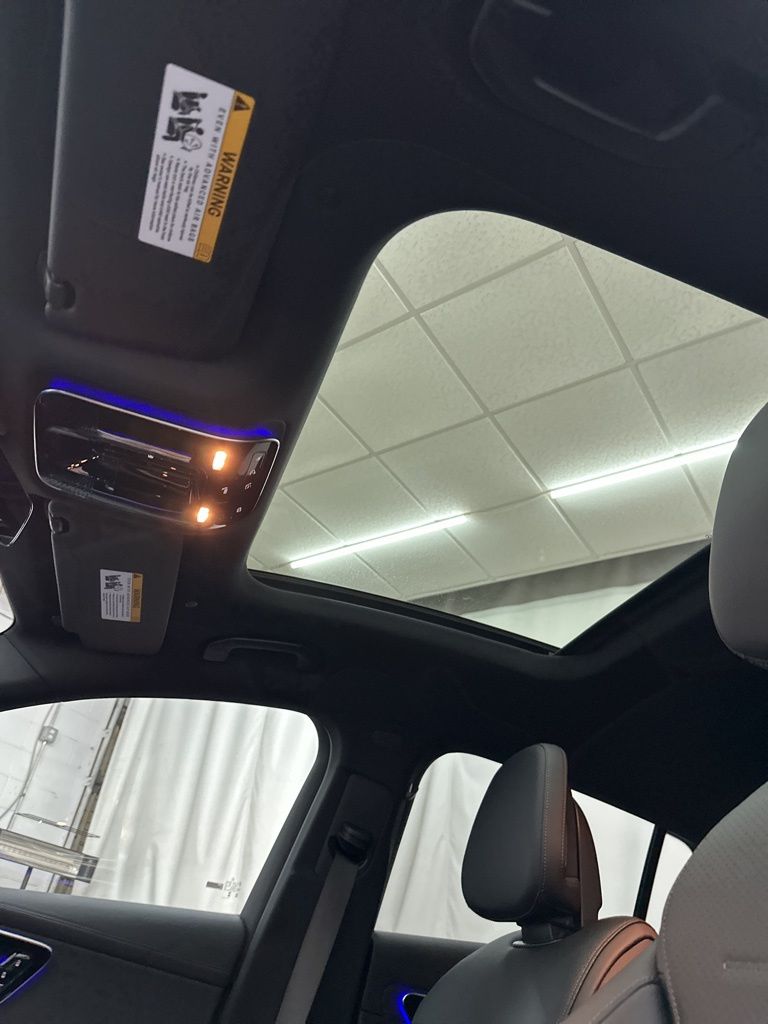2026 Mercedes Benz GLC 300 4MATIC photo 14