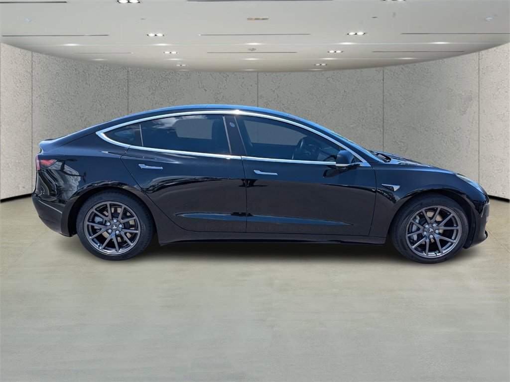 Used 2019 Tesla Model 3 Mid Range with VIN 5YJ3E1EA2KF193150 for sale in Fort Pierce, FL