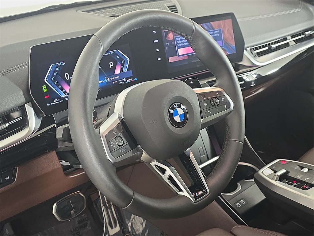 2025 Bmw X2 xDrive28i photo 16