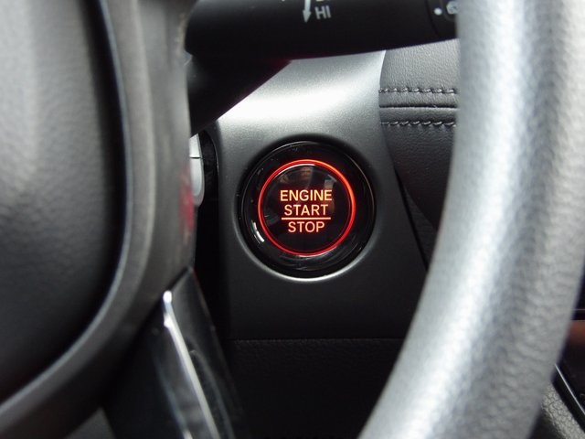 2026 Honda HR-V LX photo 24
