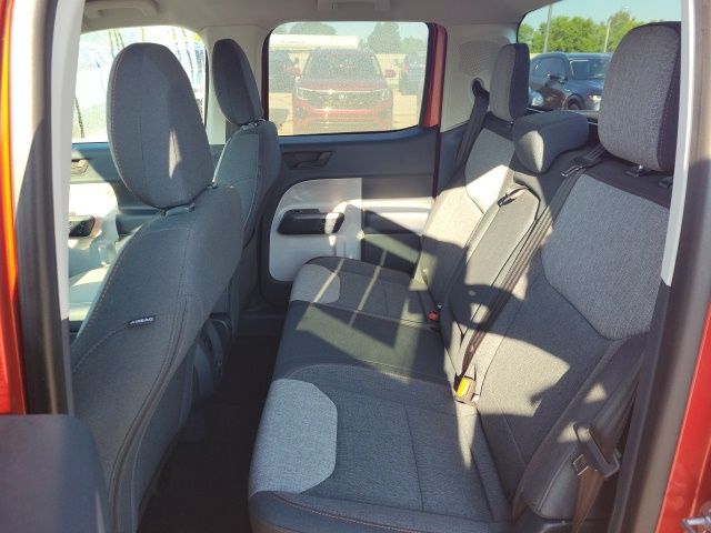 2024 Ford Maverick XLT photo 12