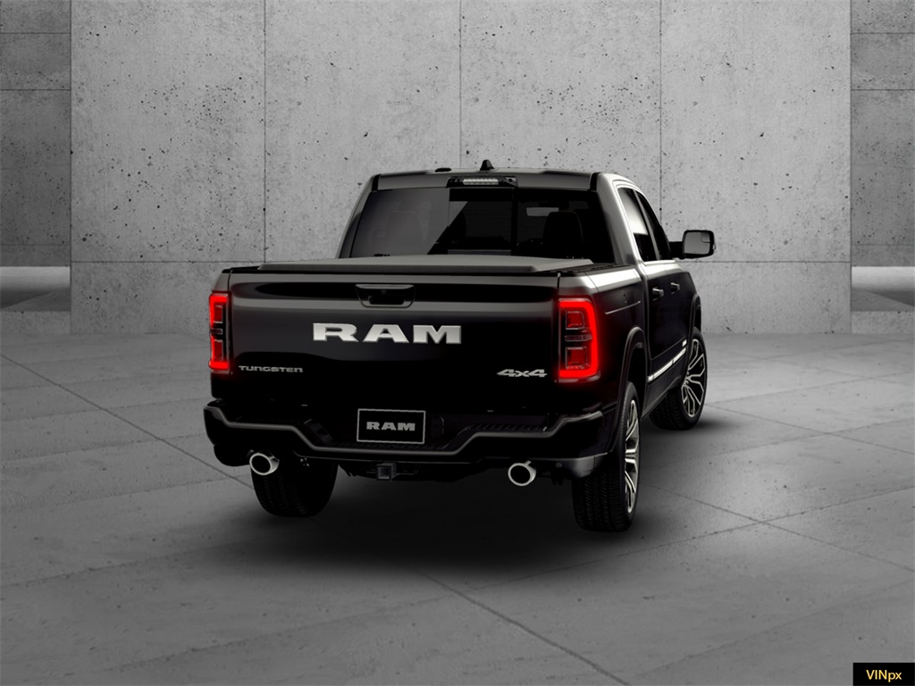 2026 Ram 1500 photo 14
